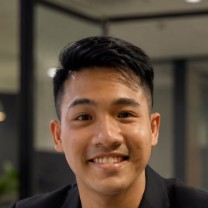Cheng Hong Koh